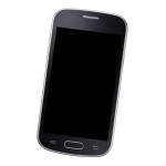 Lcd Connector For Samsung Galaxy Star Plus S7262 Dual Sim By - Maxbhi Com