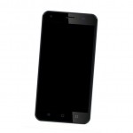 Lcd Connector For Ziox Quiq Flash 4g By - Maxbhi Com
