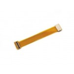 Lcd Flex Cable For Samsung Galaxy A5 A500fu By - Maxbhi Com