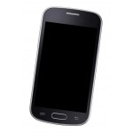 Lcd Flex Cable For Samsung Galaxy Star Plus S7262 Dual Sim By - Maxbhi Com