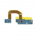 Proximity Light Sensor Flex Cable For Samsung Galaxy A5 A500fu By - Maxbhi Com