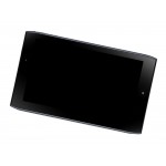 Home Button Outer For Acer Iconia Tab A100 White By - Maxbhi Com