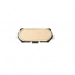 Home Button Outer For Samsung Galaxy C9 Gold By - Maxbhi Com