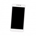 Lcd Connector For Asus Zenfone 4 Max Plus Zc554kl By - Maxbhi Com