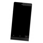 Lcd Connector For Karbonn Titanium Octane By - Maxbhi Com
