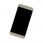 Lcd Connector For Qmobile Noir Z14 By - Maxbhi Com