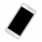 Lcd Connector For Samsung Galaxy Grand Prime Duos Tv By - Maxbhi Com
