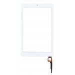 Touch Screen Digitizer For Acer Iconia One 8 B1850 Black By - Maxbhi Com