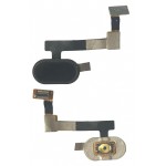 Home Button Complete For Umidigi C2 Black By - Maxbhi Com