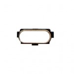 Home Button Outer For Samsung Galaxy C9 White By - Maxbhi Com