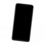 Lcd Connector For Blu Vivo Xi Plus By - Maxbhi Com