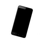 Lcd Connector For Celkon Q550 By - Maxbhi Com