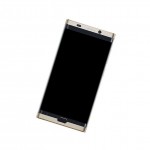 Fingerprint Sensor Flex Cable For Gionee M2017 Black By - Maxbhi Com