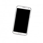 Handsfree Audio Jack Flex Cable For Samsung Galaxy Note Ii N7105 By - Maxbhi Com