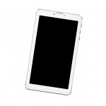 Handsfree Audio Jack Flex Cable For Swipe Ace Prime By - Maxbhi Com