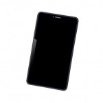 Lcd Connector For Iball Slide 3g Q45i By - Maxbhi Com