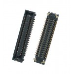 Lcd Connector For Meizu Note 8 By - Maxbhi Com