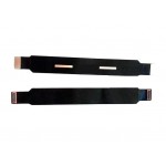 Lcd Flex Cable For Meizu Note 8 By - Maxbhi Com
