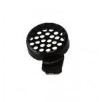 Speaker Jaali Anti Dust Net Rubber For Celkon Q44 By - Maxbhi Com