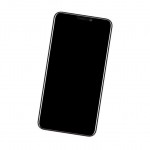 Fingerprint Sensor Flex Cable For Allview Soul X5 Style Black By - Maxbhi Com