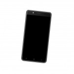 Lcd Connector For Haier L7 By - Maxbhi Com