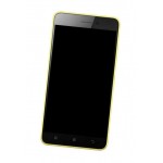 Lcd Connector For Lenovo S60 By - Maxbhi Com