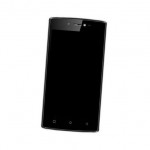 Lcd Connector For Videocon Graphite2 V45gd By - Maxbhi Com