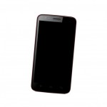 Lcd Connector For Videocon Infinium Z40q Star By - Maxbhi Com