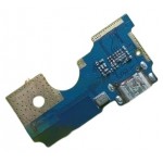 Charging Connector Flex Pcb Board For Doogee F7 By - Maxbhi Com