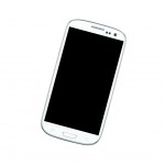 Handsfree Audio Jack Flex Cable For Samsung Galaxy S3 I9300 64gb By - Maxbhi Com