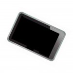 Lcd Connector For Hcl Me Y4 Tablet Connect 3g 2 0 By - Maxbhi Com