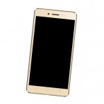 Lcd Connector For Itel Wish A41 Plus By - Maxbhi Com