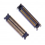 Lcd Connector For Meizu Mx4 Pro By - Maxbhi Com