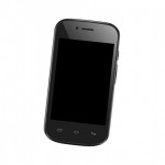 Lcd Connector For Mtech A9 By - Maxbhi Com