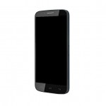 Lcd Connector For Panasonic Eluga Icon By - Maxbhi Com