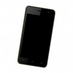 Lcd Connector For Ziox Astra Champ 4g By - Maxbhi Com