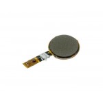 Fingerprint Sensor Flex Cable for Blackview R7 Silver by Maxbhi.com