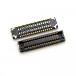 Lcd Connector For Xiaomi Mi Max 2 32gb By - Maxbhi Com