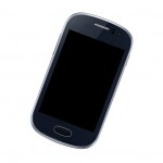 Proximity Light Sensor Flex Cable For Samsung Galaxy Fame Duos S6812 By - Maxbhi Com