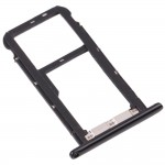Sim Card Holder Tray For Doogee S35 Black - Maxbhi Com