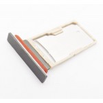 Sim Card Holder Tray For Doogee S59 Pro Black - Maxbhi Com