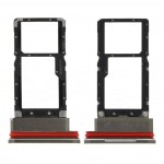 Sim Card Holder Tray For Doogee S88 Plus Black - Maxbhi Com