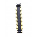 Lcd Connector For Samsung Galaxy S3 Mini By - Maxbhi Com