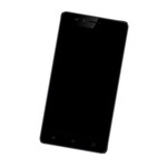 Lcd Flex Cable For Karbonn Aura Power By - Maxbhi Com