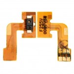 Proximity Light Sensor Flex Cable For Microsoft Lumia 640 Xl Lte Dual Sim By - Maxbhi Com
