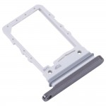 Sim Card Holder Tray For Samsung Galaxy Z Flip4 5g Black - Maxbhi Com