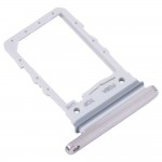 Sim Card Holder Tray For Samsung Galaxy Z Flip4 5g White - Maxbhi Com