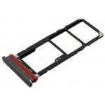 Sim Card Holder Tray For Ulefone Armor X10 Blue - Maxbhi Com