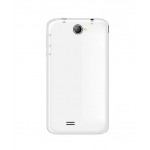 Full Body Housing For Mitashi Play Duo King Ap 105 White - Maxbhi.com