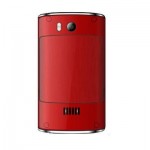 Full Body Housing For Mito 699 Black - Maxbhi Com
